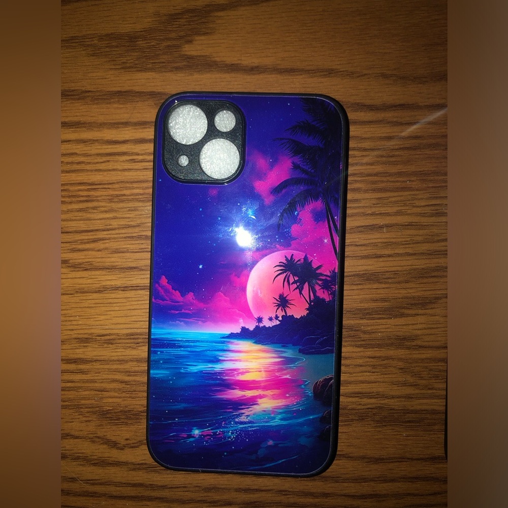 iPhone 13 Phone Case